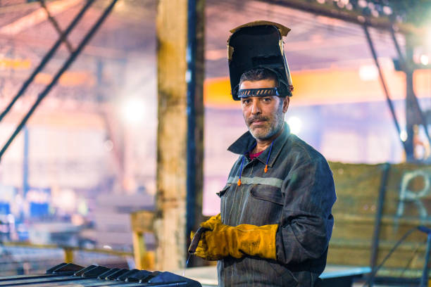 Best Aerospace and Defense Welding in Moodys, OK