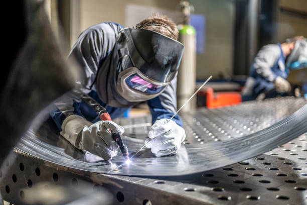 Best Welding Inspection and Certification in Moodys, OK