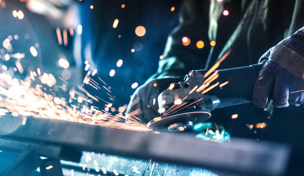 Moodys, OK Welder & Metal Fabrication Company